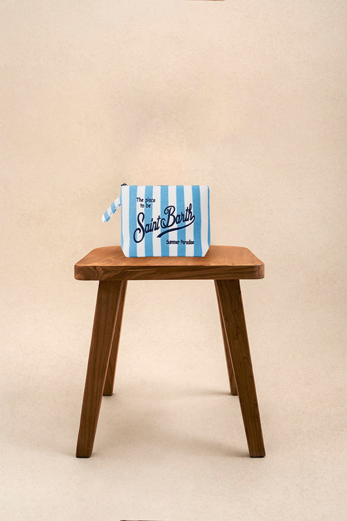 Aline Pochette - MC2 Saint Barth