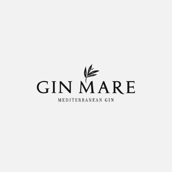 Gin mare - MC2 Saint Barth