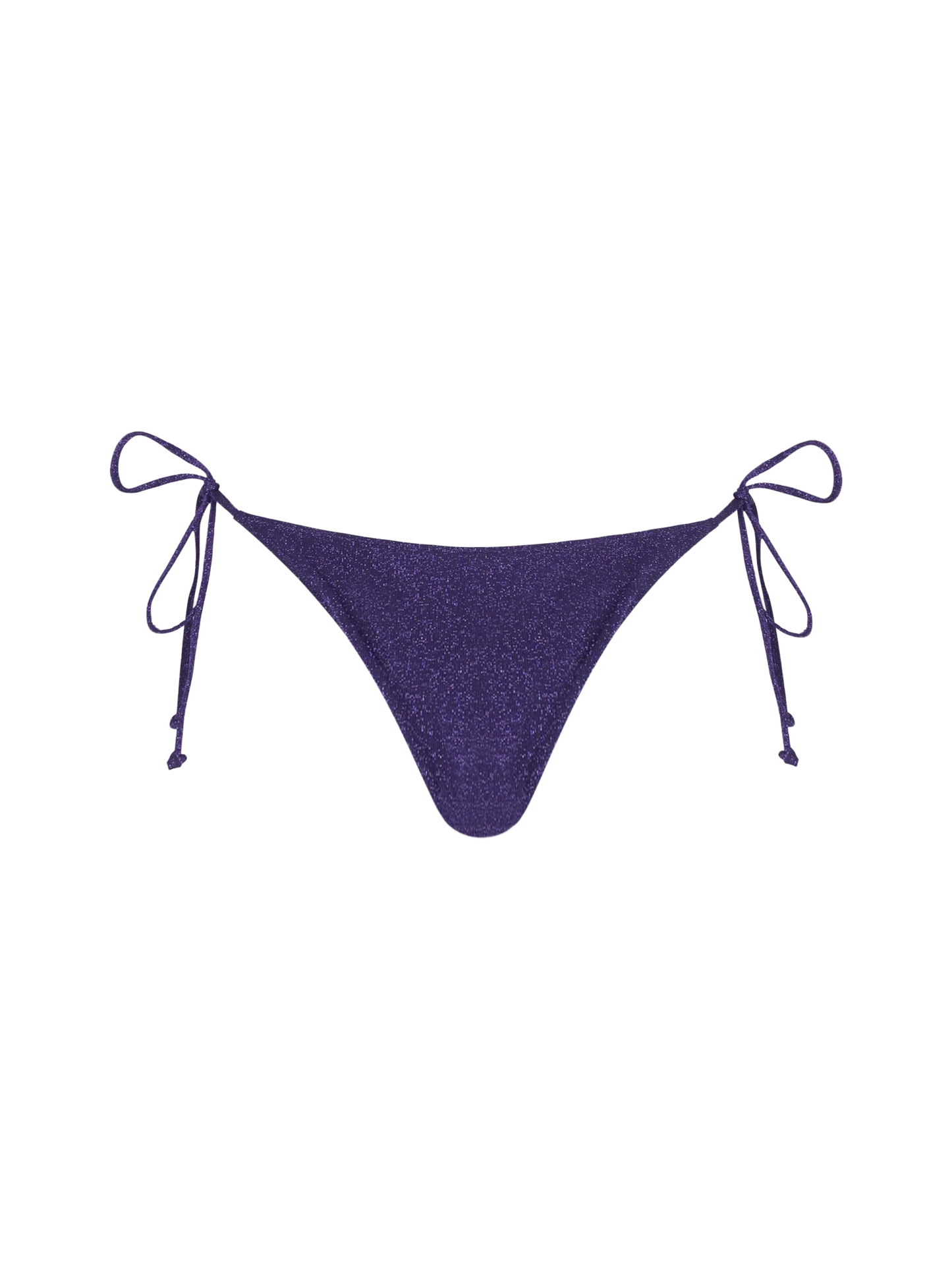 Slip mare donna viola