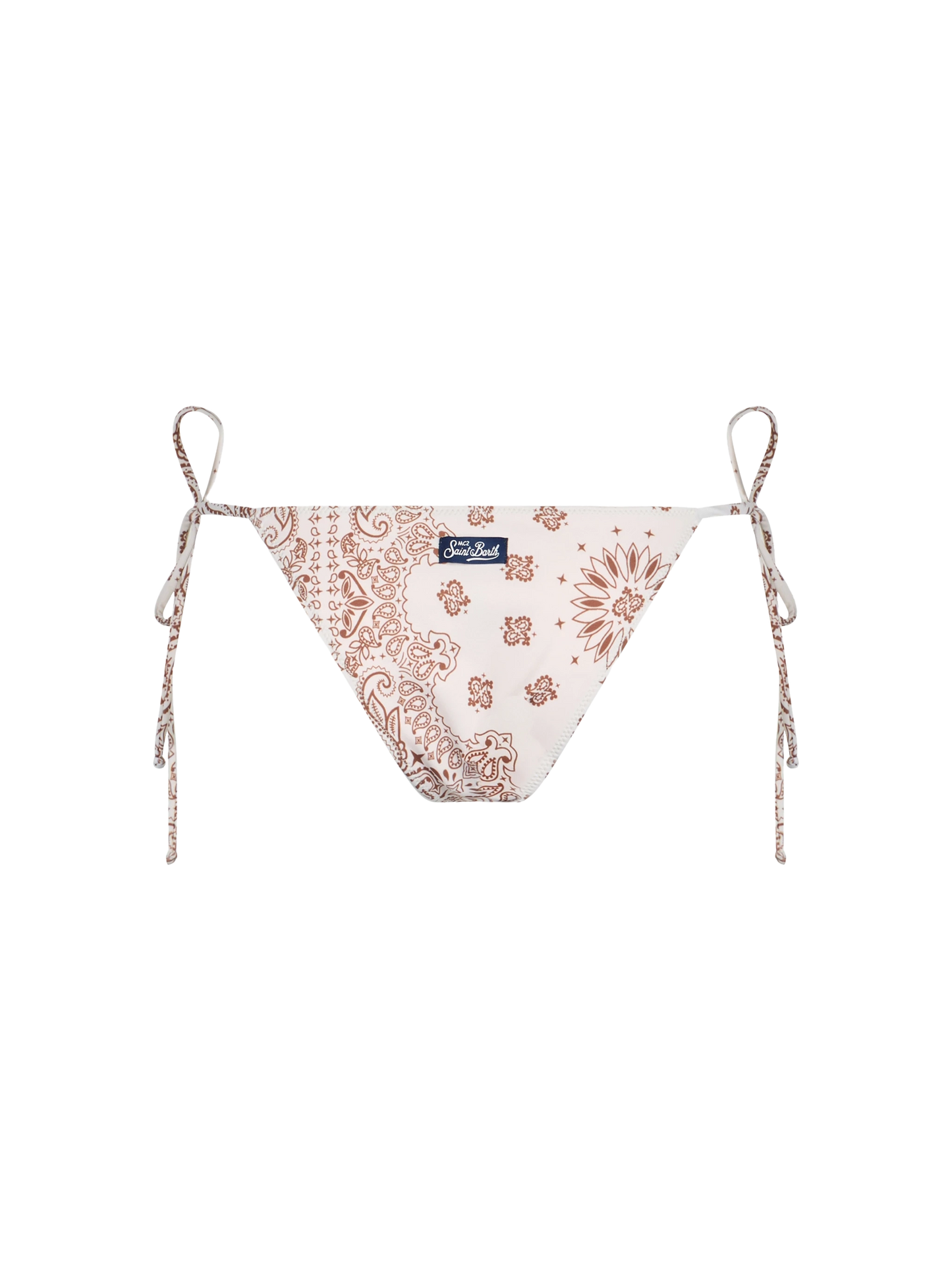 Klassische Damen-Badehose Marielle