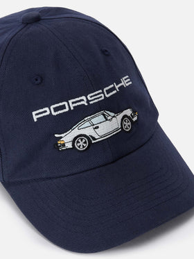 Baumwoll-Baseball-Cap Baseball Jr mit Porsche Carrera RS-Stickerei | PORSCHE SPECIAL EDITION