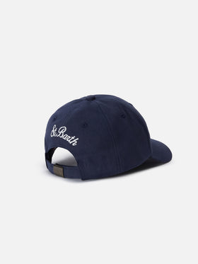 Baumwoll-Baseball-Cap Baseball Jr mit Porsche Carrera RS-Stickerei | PORSCHE SPECIAL EDITION