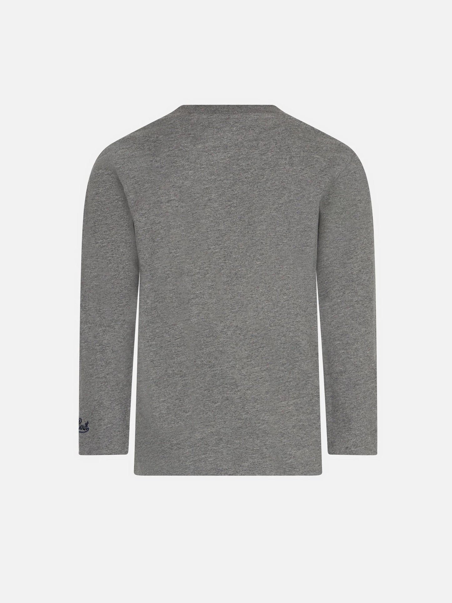 Boy t-shirt Snoopy print I'm Cool |Peanuts© Special Edition