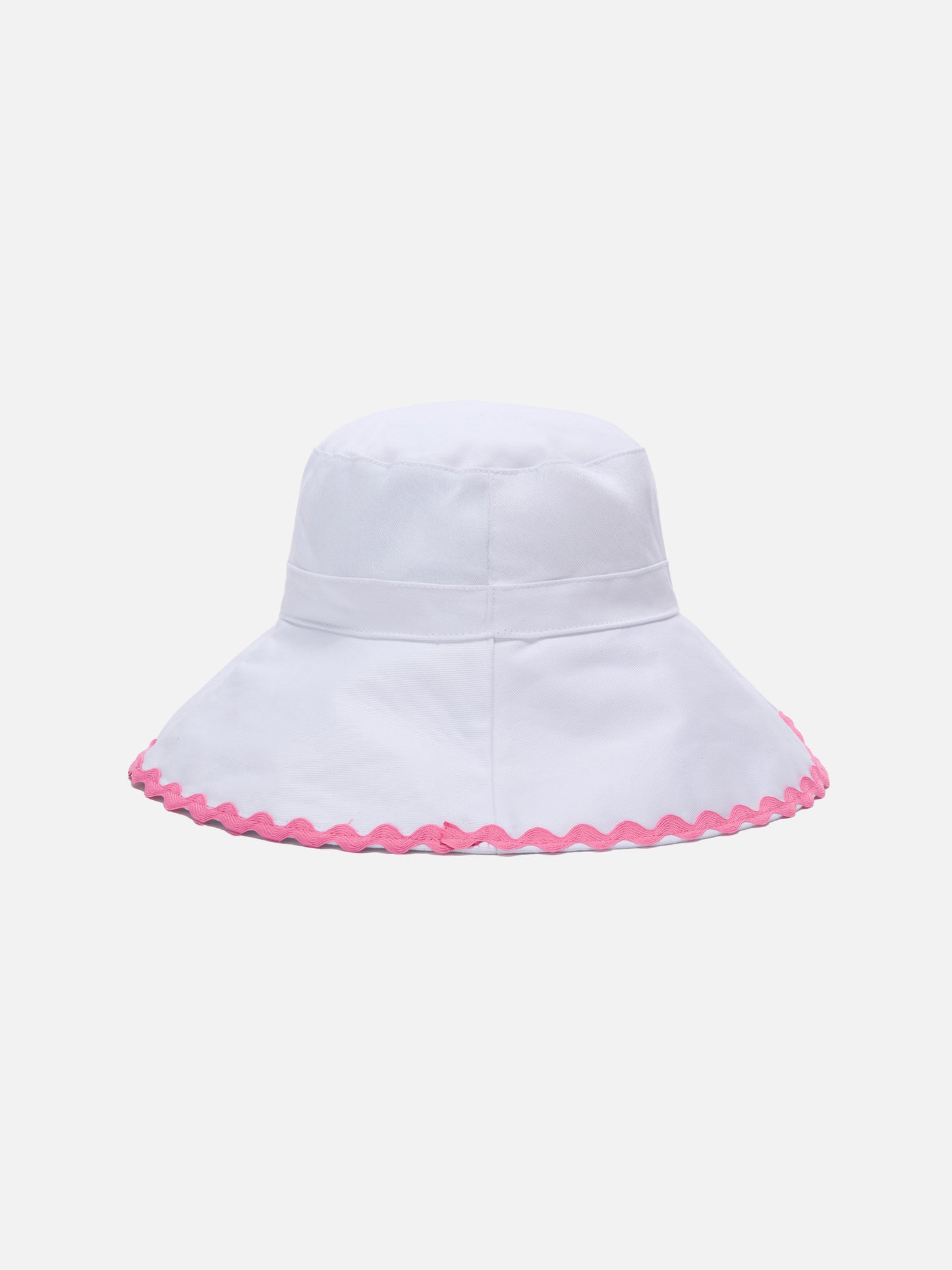 Girl enfant cotton bonnet