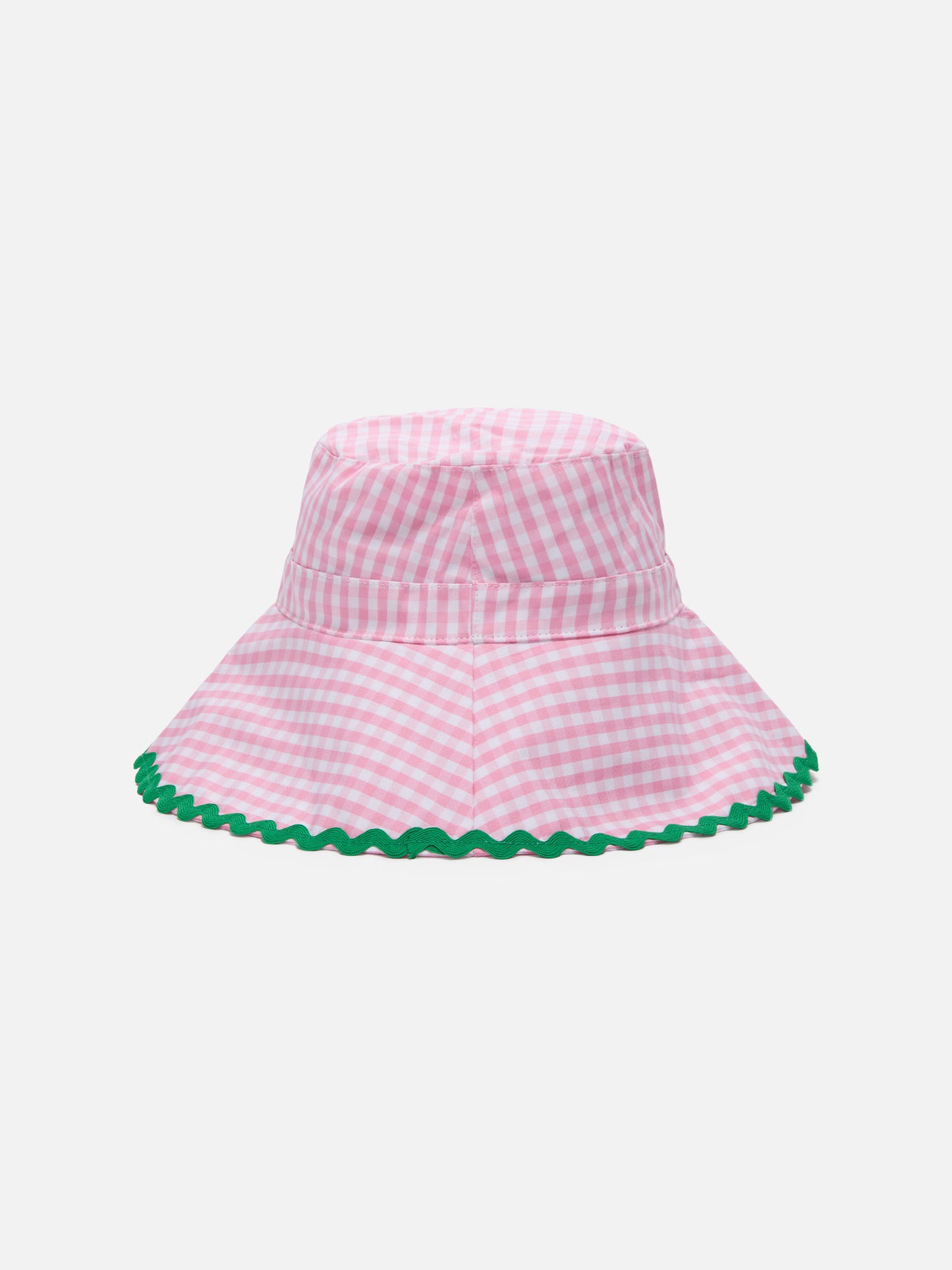 Girl enfant cotton bonnet