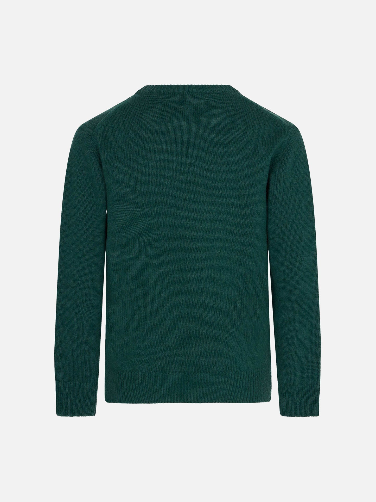 Rundhalspullover für Jungen mit Snoopy-Aufdruck | SNOOPY – PEANUTS™ SONDEREDITION