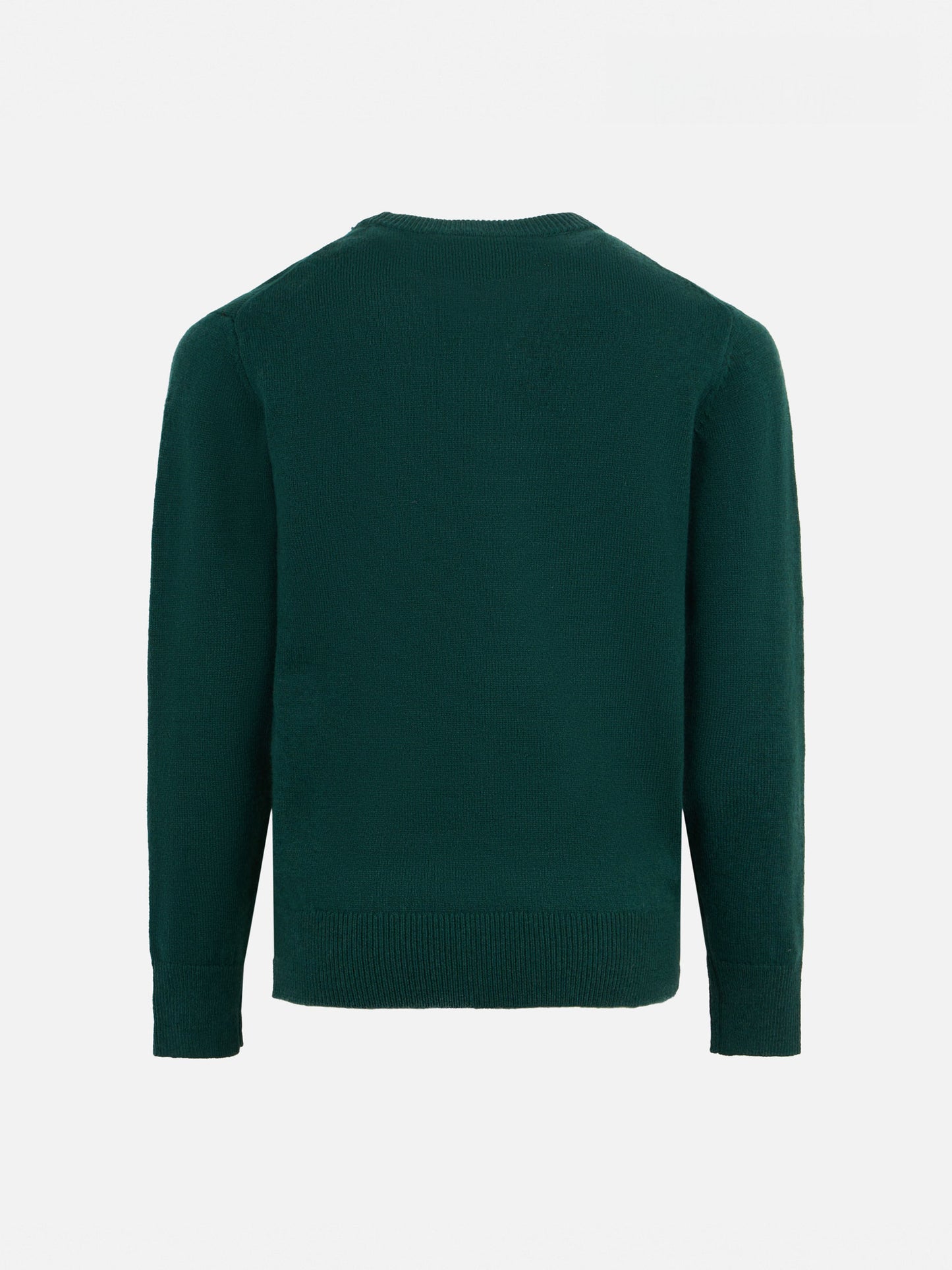 Maglione da bambino con jacquard Snoopy e ricamo St. Barth Bob Club| EDIZIONE SPECIALE PEANUTS™ - SNOOPY