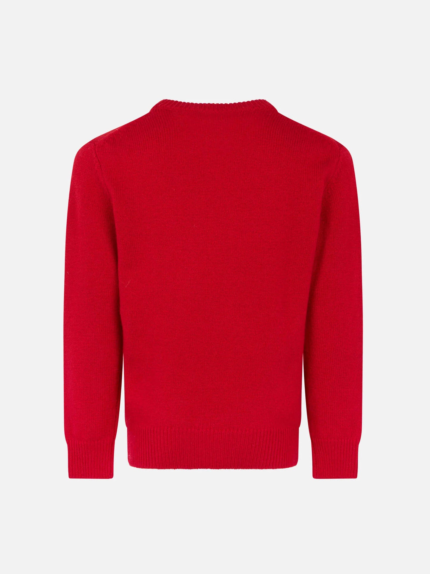 Maglione da bambino con stampa Snoopy Christmas Mood | Edizione speciale Peanuts™