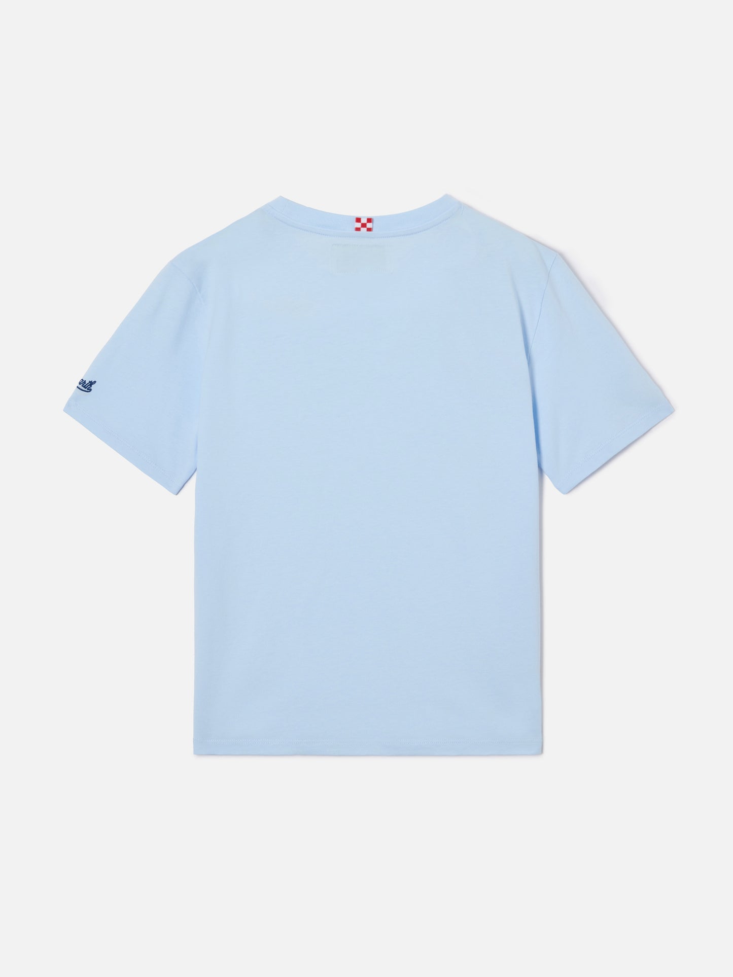 Camiseta Portofino Jr con bordado Padel Club | Special Edition