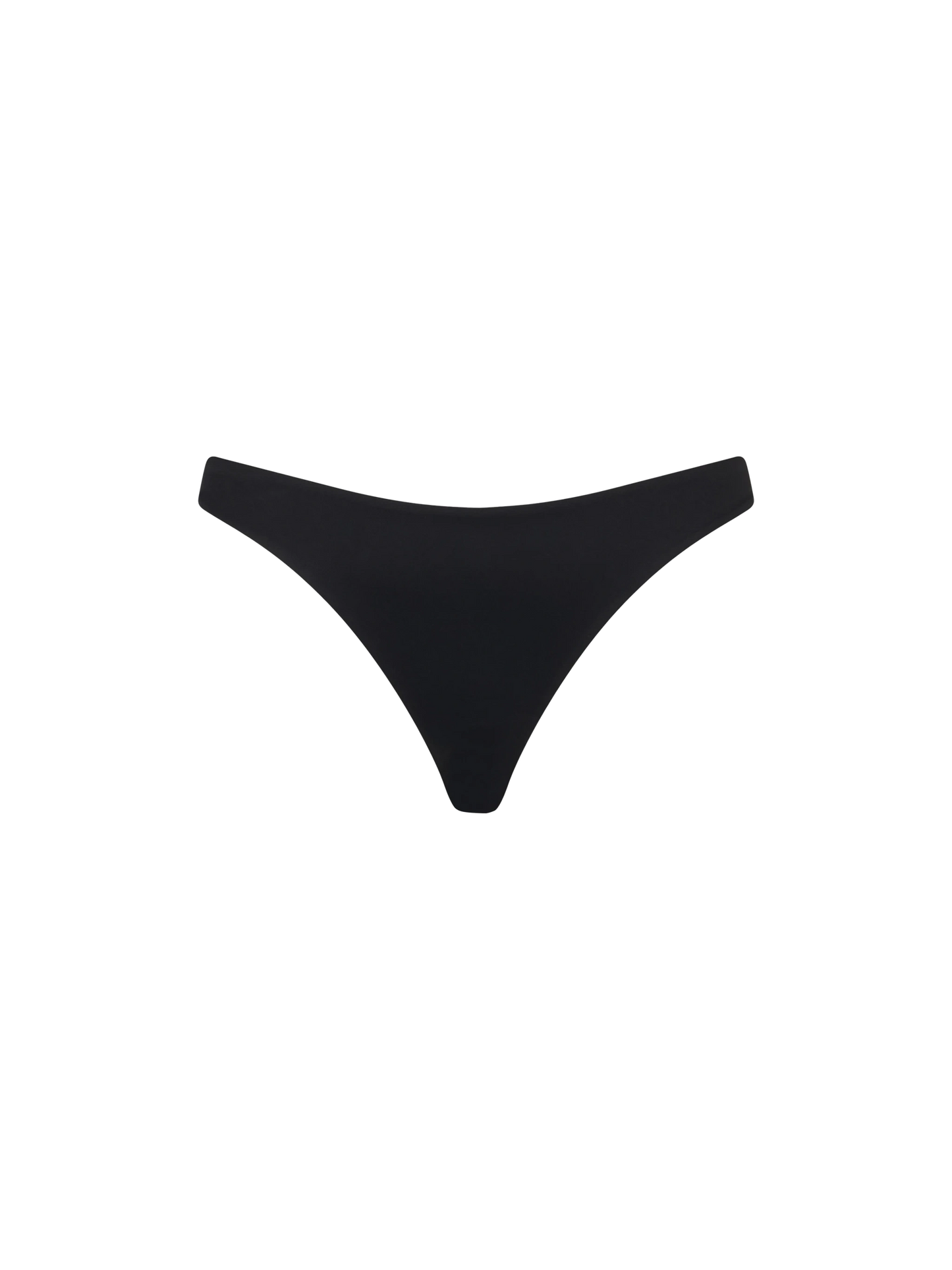 Heißversiegelte Damen-Badehose Reanna