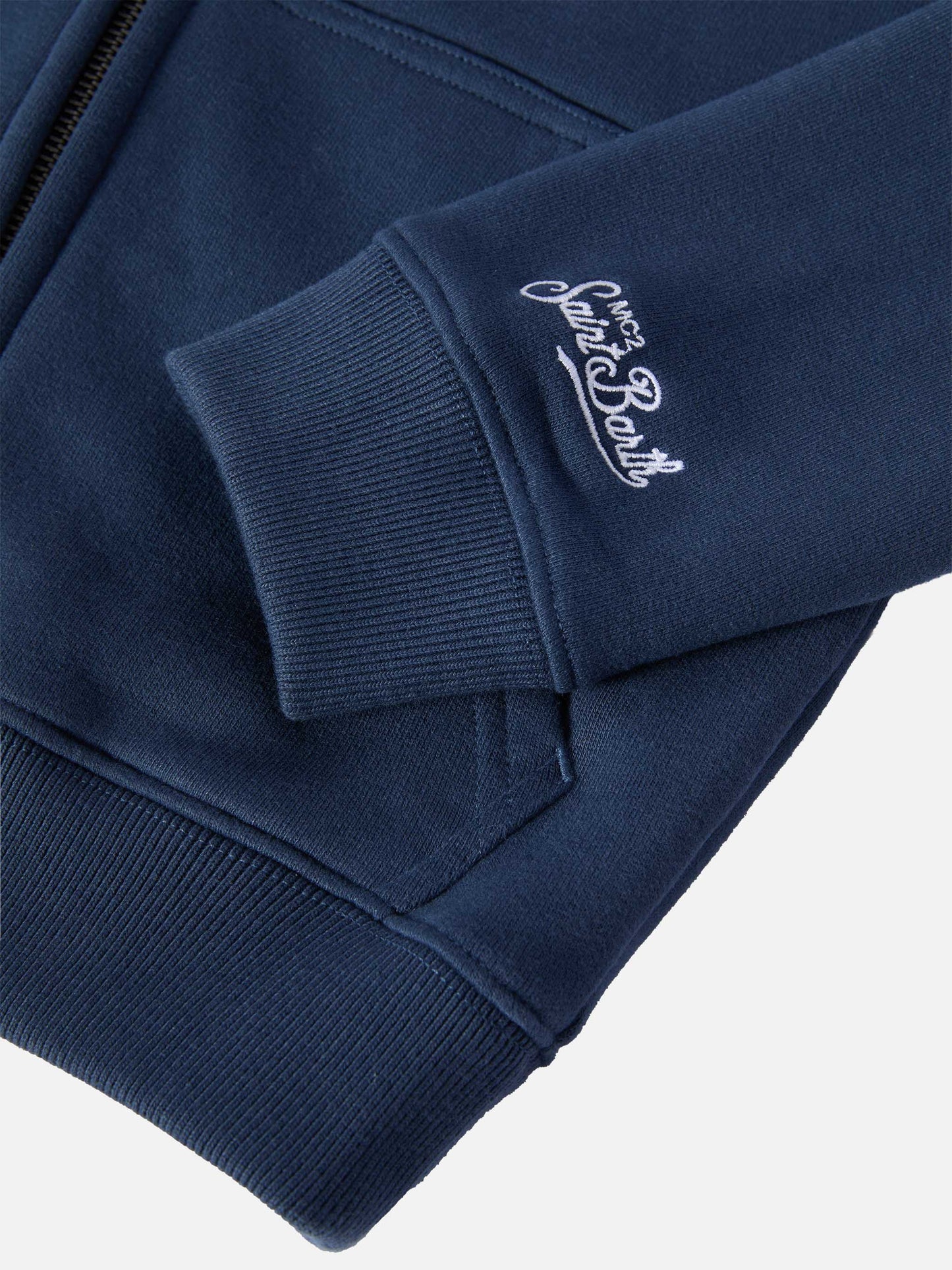 Toronto-Kapuzenpullover mit Snoopy-Print | PEANUTS-SONDEREDITION