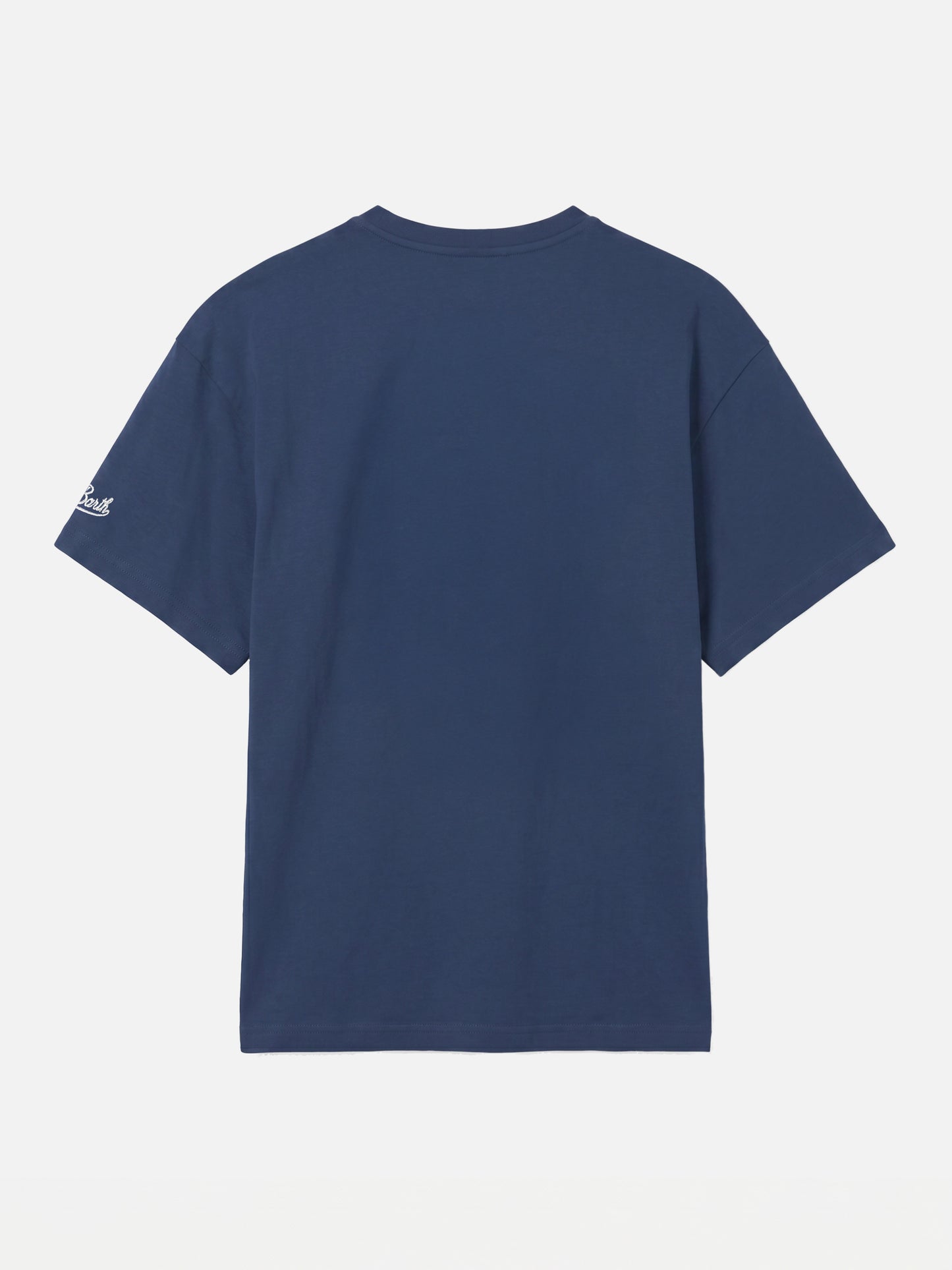 T-shirt con stampa Gin Tonic