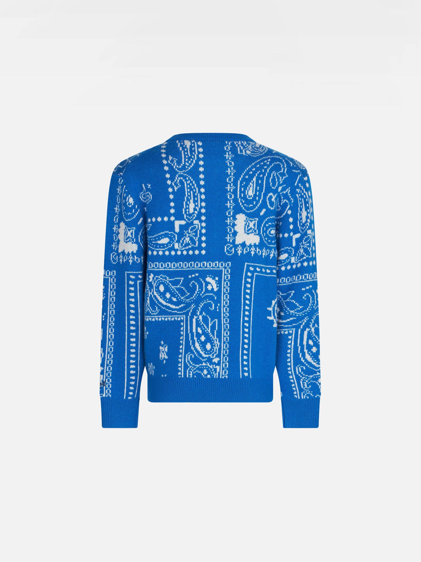Boy crewneck sweater with Snoopy print | PEANUTS™ SPECIAL EDITION - MC2 Saint Barth
