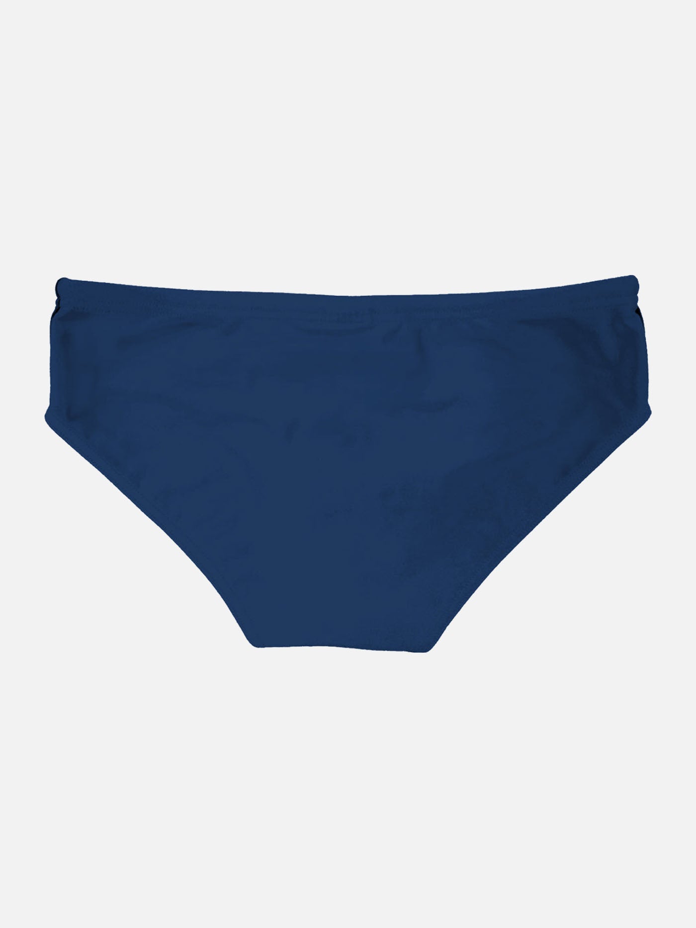 Blue Navy man swim briefs - MC2 Saint Barth