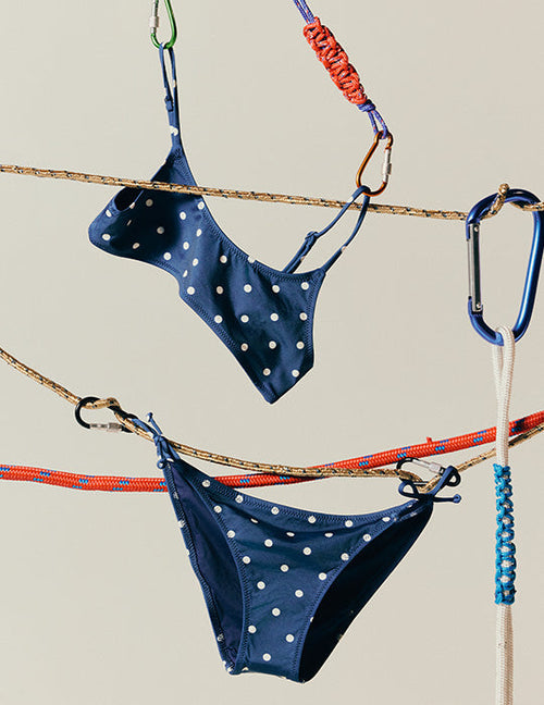 Gift Guide - Girl - Holiday beach - MC2 Saint Barth