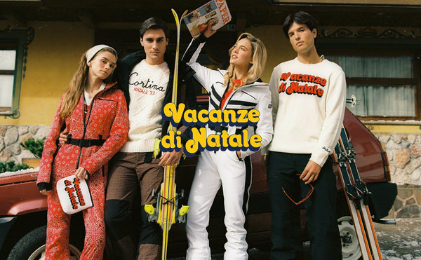 Vacanze di Natale - MC2 Saint Barth