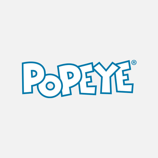 Popeye