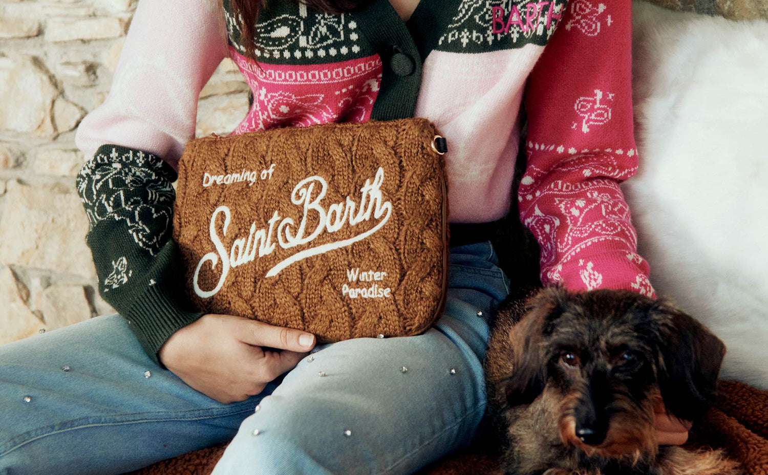 Fall Winter Pochette
