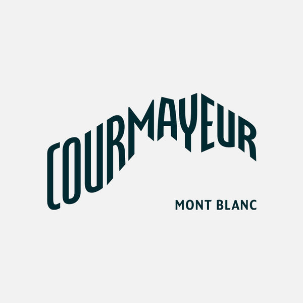 COURMAYEUR SPECIAL EDITION