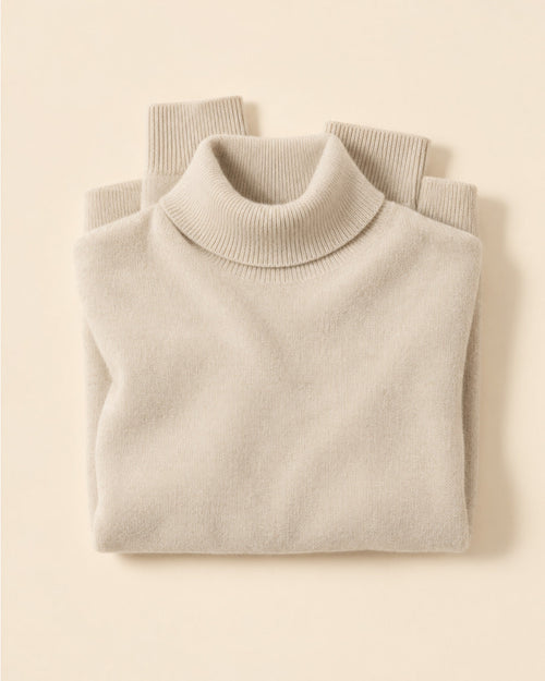 Women's Cashmere Knitwear