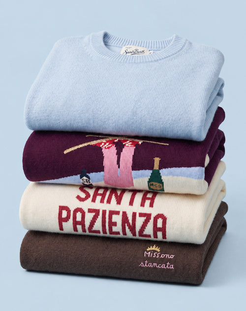 Women's Knitwear