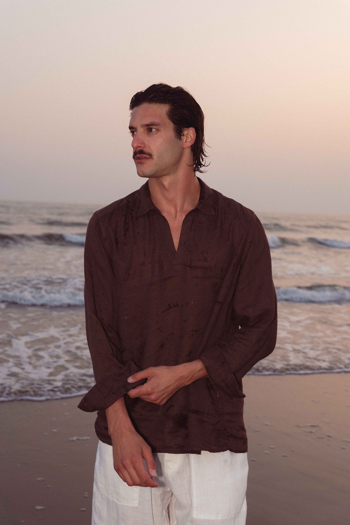EDITS - Men's Island Style