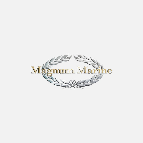 Magnum Marine - MC2 Saint Barth
