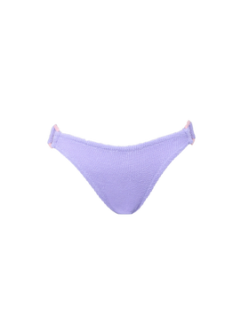 Slip mare crinkle pastello
