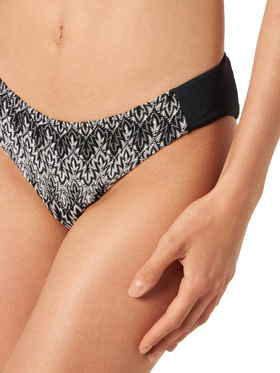 Woman chevron triangle bikini - MC2 Saint Barth