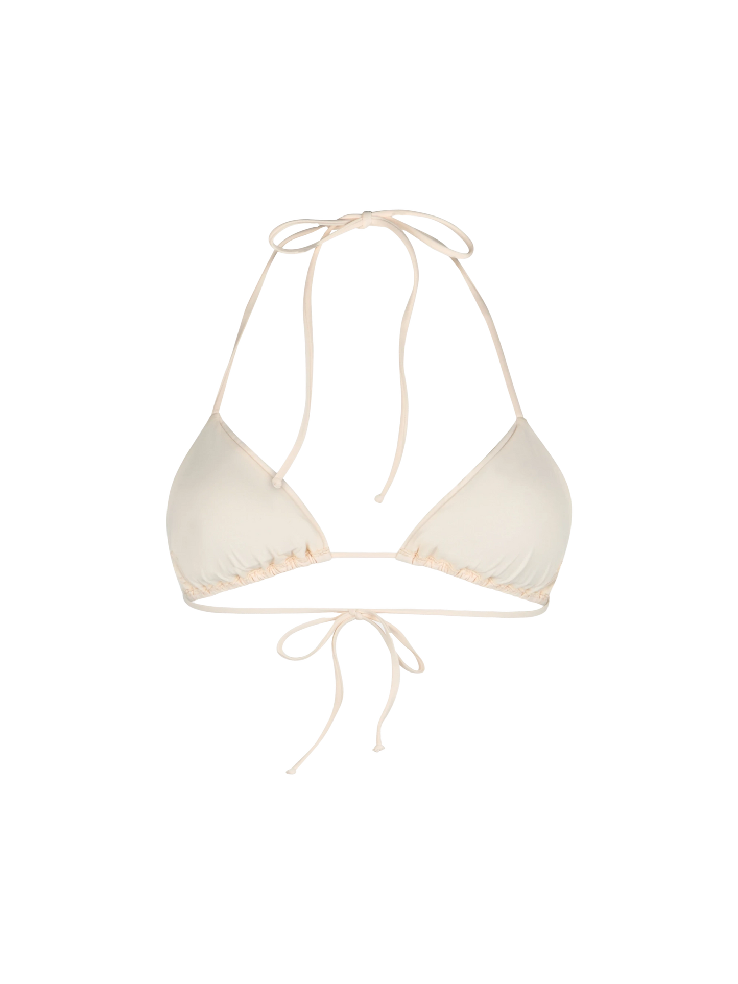 Damen-Triangel-Badeanzug Annabelle mit Strasssteinen