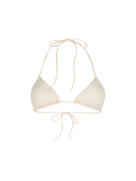 Damen-Triangel-Badeanzug Annabelle mit Strasssteinen