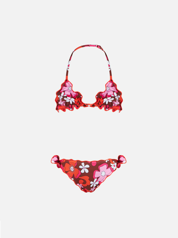 girl-triangle-bikini-flowers-prints