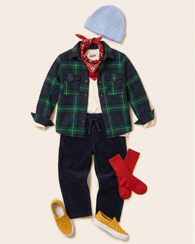Novedades para niño 