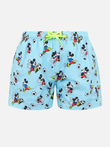 boy-swimshorts-mickey-football