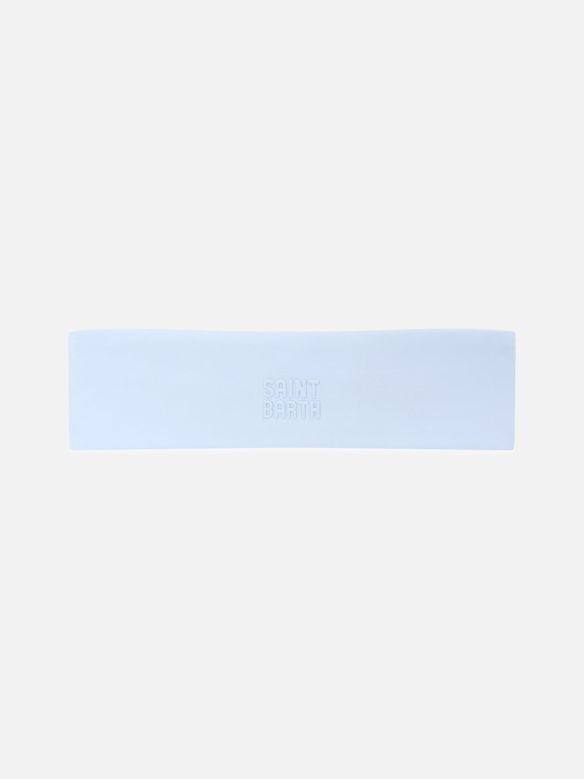 Headband Studio Light blue 