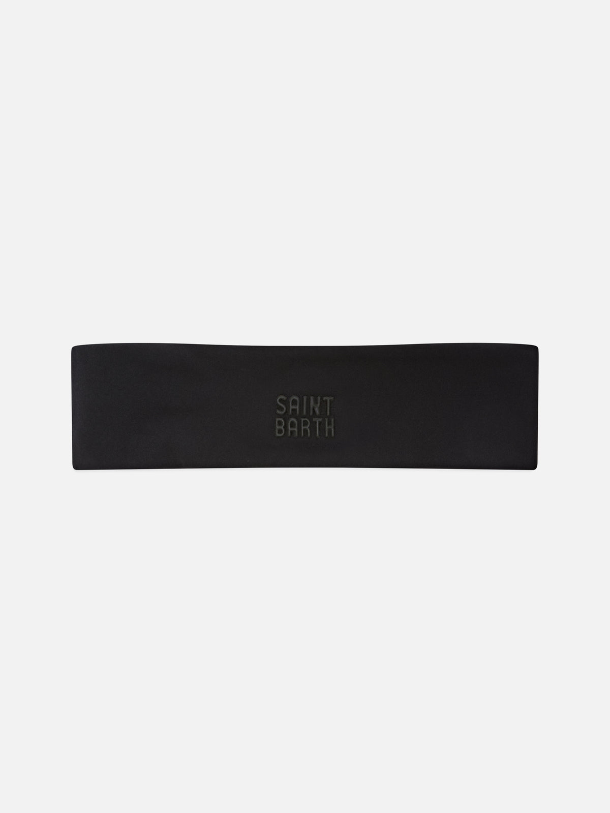 Bandeau Black Studio 