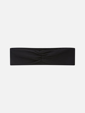 Bandeau Black Studio 