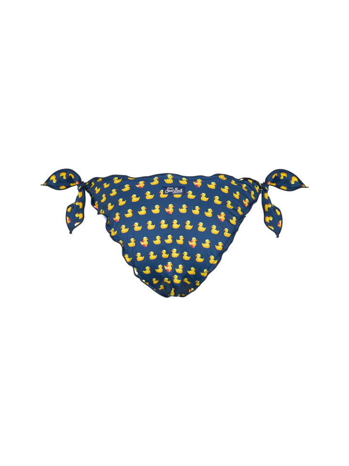 Slip mare donna classico paperella Moon