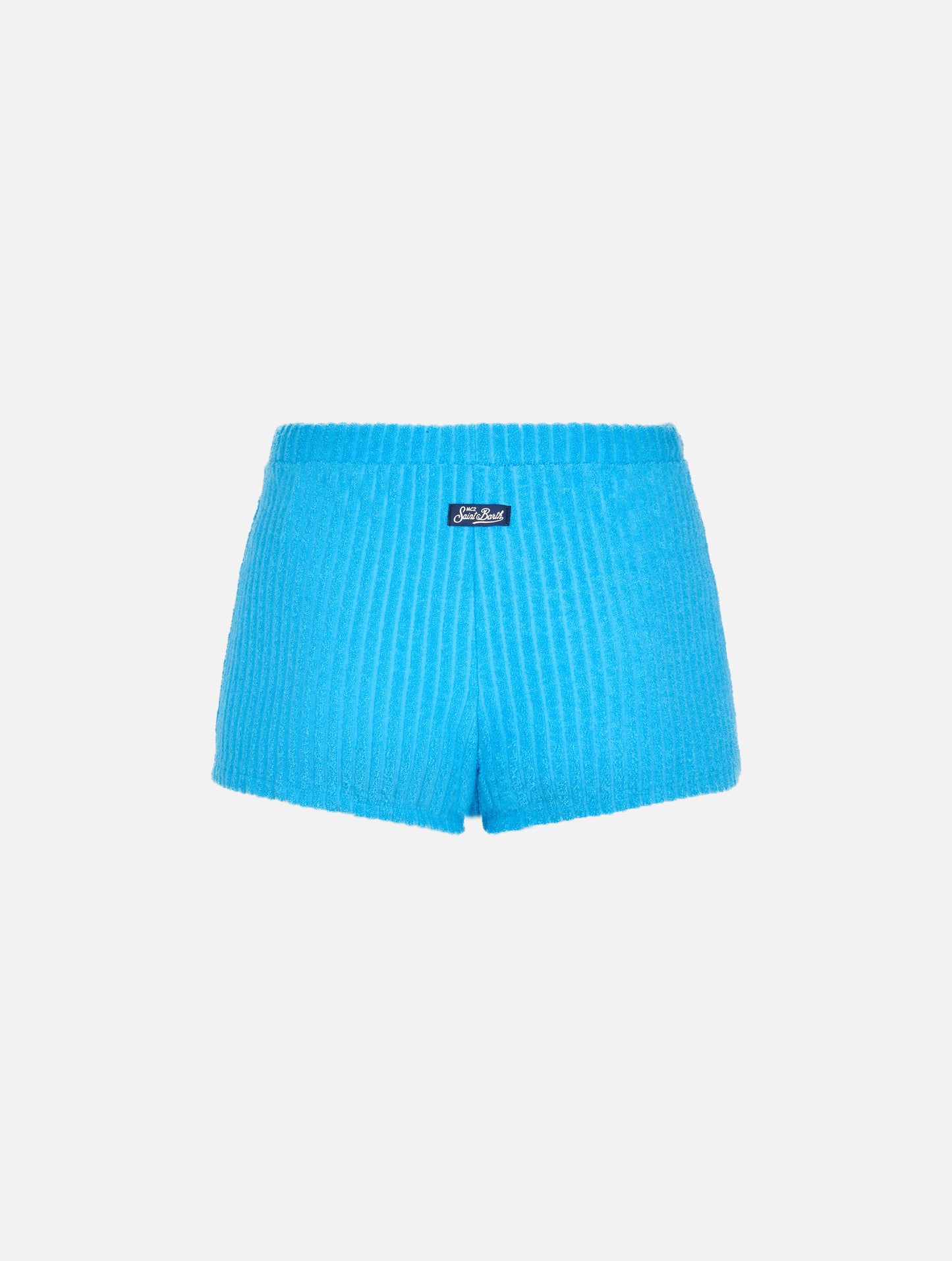 Hot pants Sherlin da donna in spugna