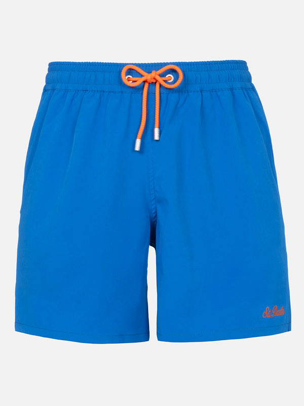 Bluette Comfort Badeshorts für Herren