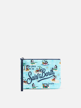Aline scuba pouch avec imprimé Mickey Summer Chill | DISNEY SPECIAL EDITION 