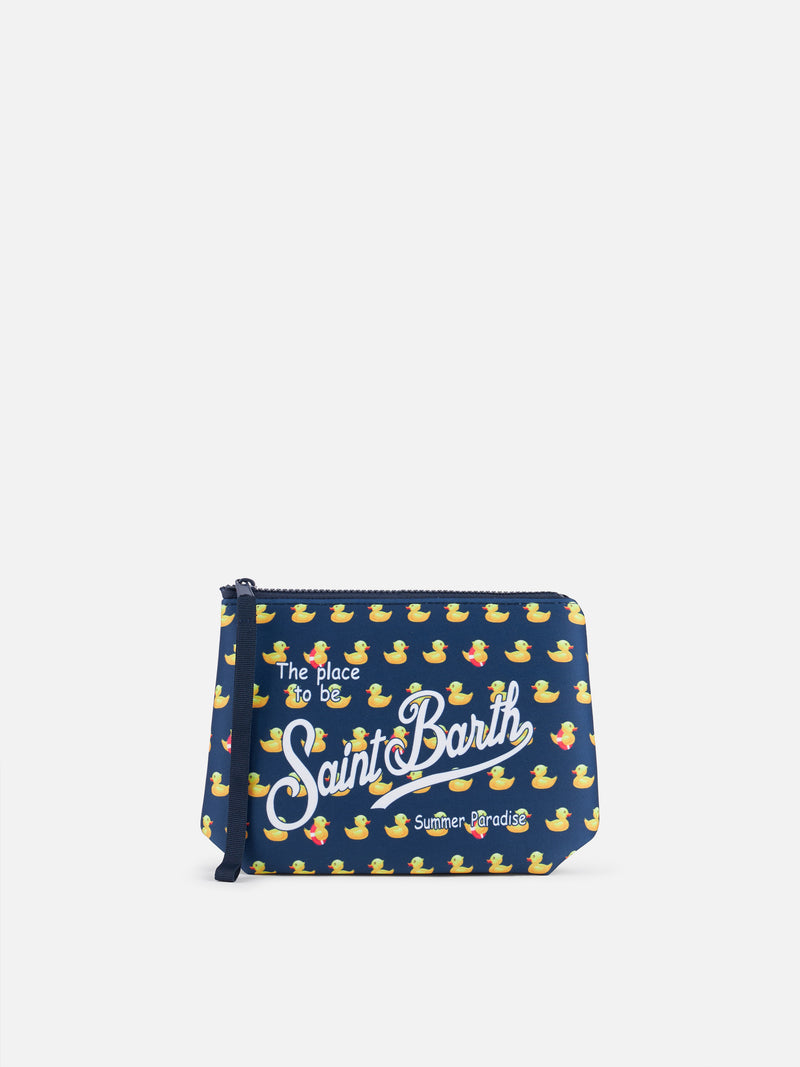 Ducky Scuba Pochette Aline