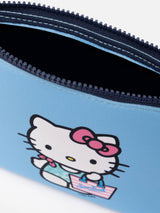 Pochette Aline in scuba con stampa Hello Kitty | HELLO KITTY SPECIAL EDITION