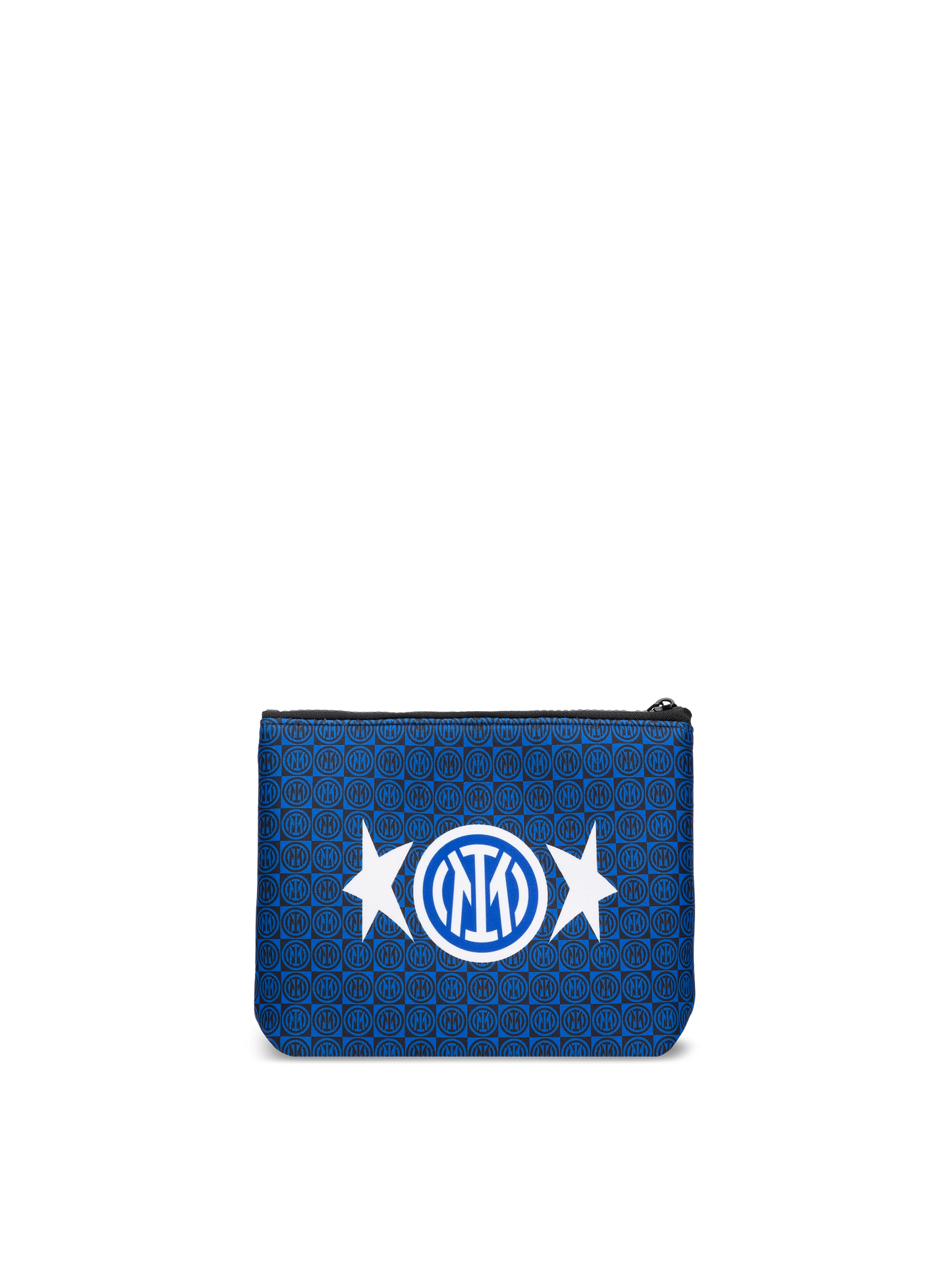 Pochette Aline in scuba con stampa Inter | INTER FC SPECIAL EDITION