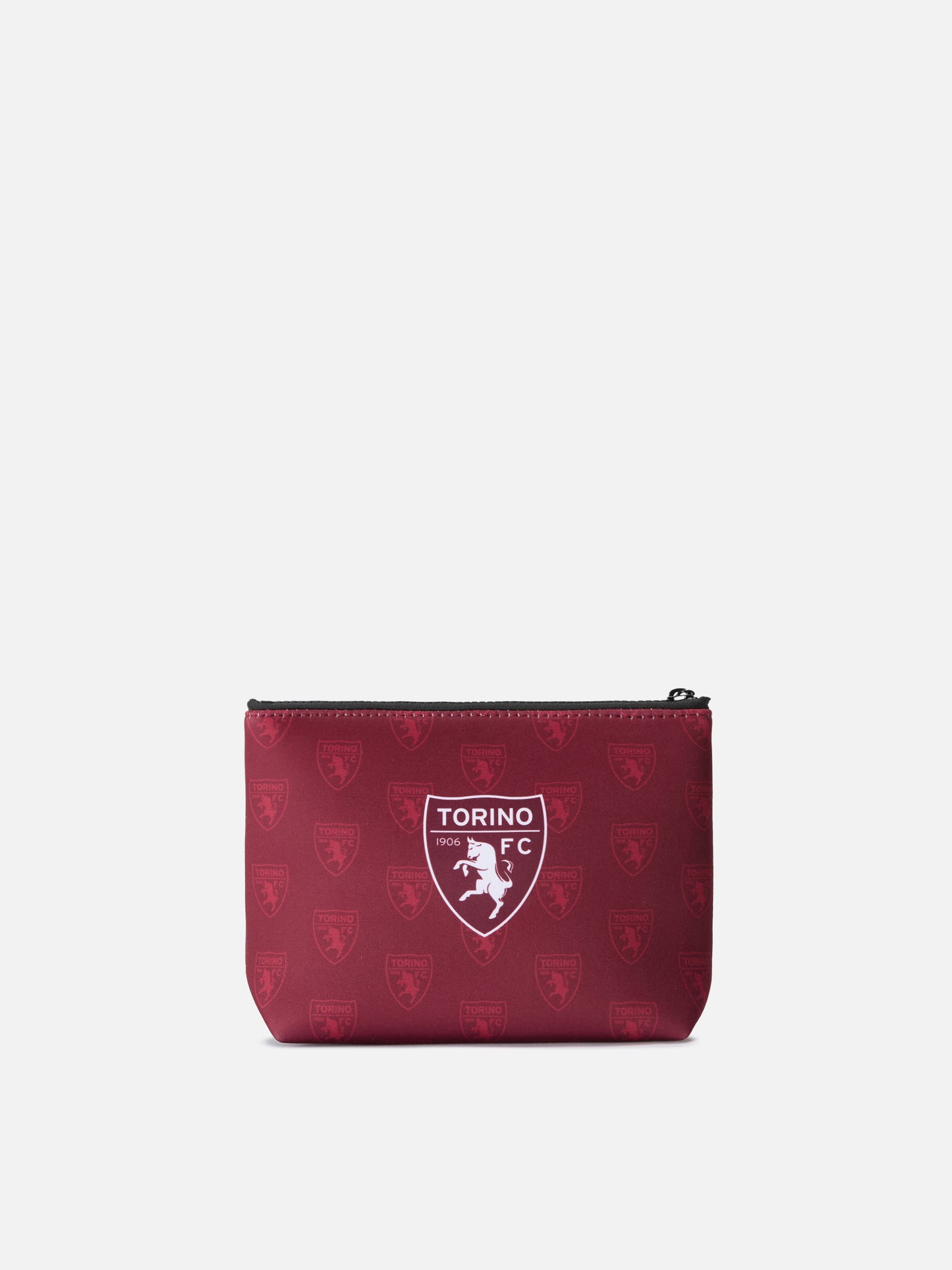 Aline scuba pochette with TORINO print | AC TORINO SPECIAL EDITION