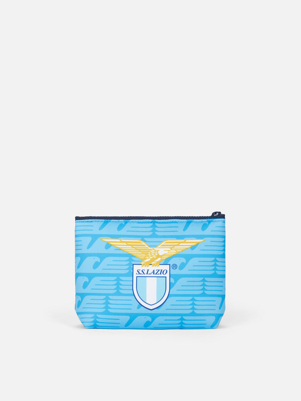 Aline Pochette mit Lazio Aquila-Logoaufdruck | SS LAZIO SONDERAUSGABE