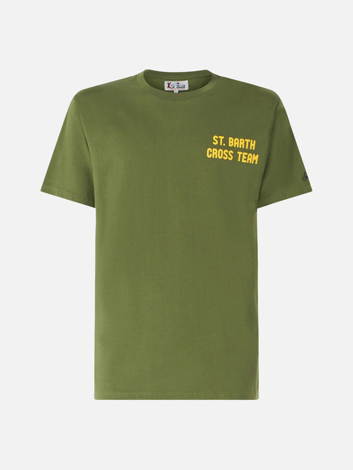 T-shirt Arnott Snoopy Enduro | Special Edition