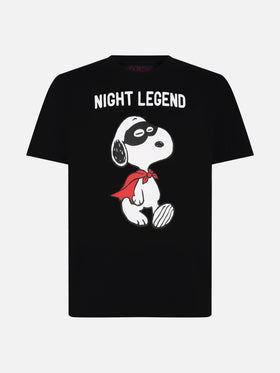 T-shirt da uomo stampa Snoopy I'm cool | Edizione speciale Peanuts™