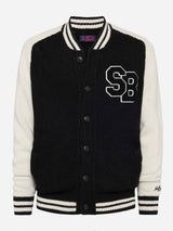 Bomber stile college Benjamin