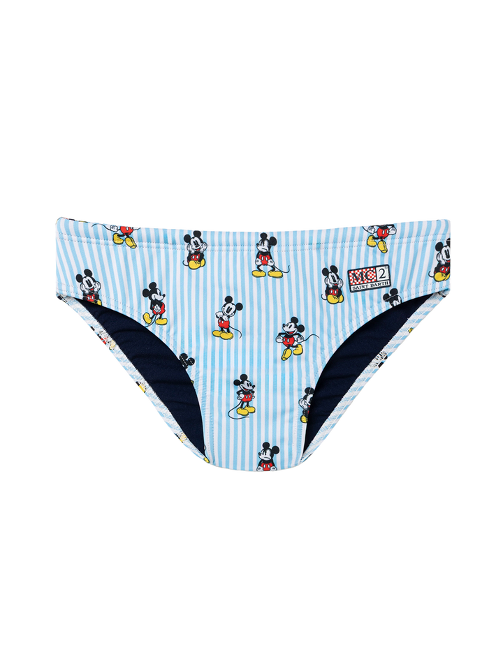Slip mare Billy con stampa Mickey Mouse | DISNEY® SPECIAL EDITION